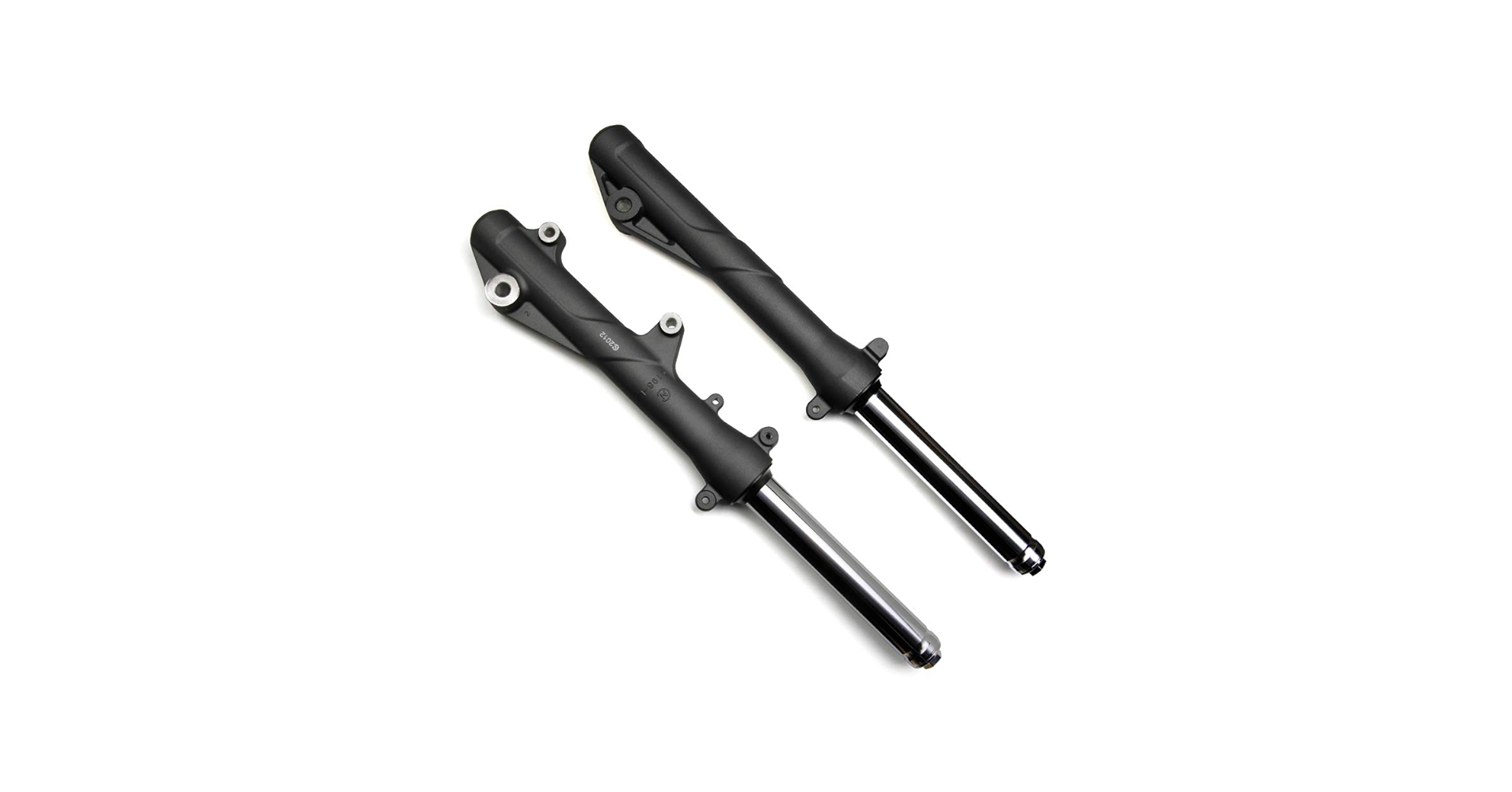 PCX125/150(JF28/56、KF12/18)純正フォーク左右Set ホンダ PCX 125 150 JF28 JF56 KF12 KF18 フロントフォーク左右